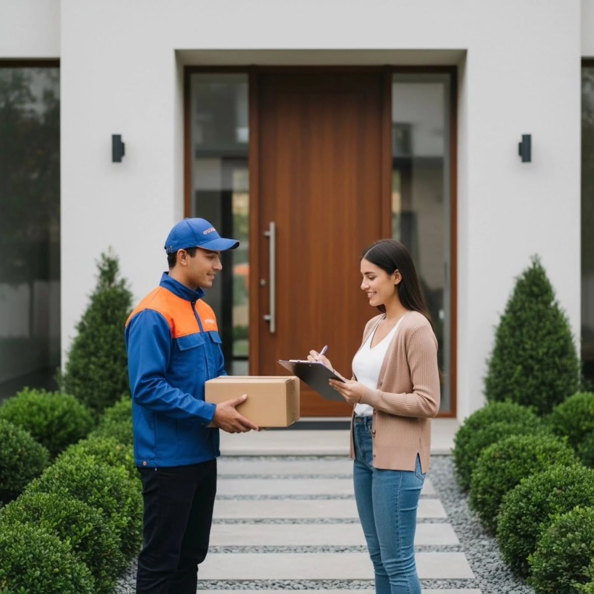 Case study background