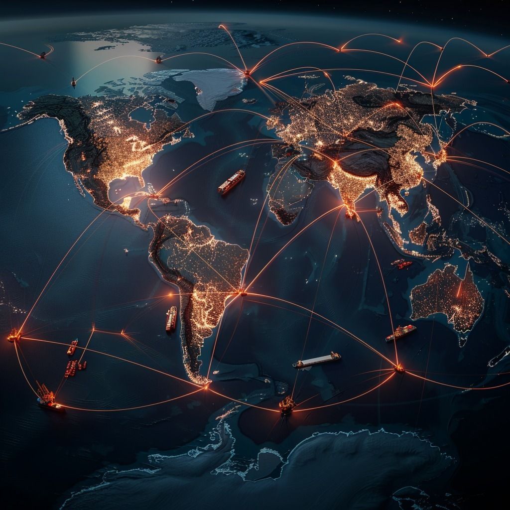 Case study background